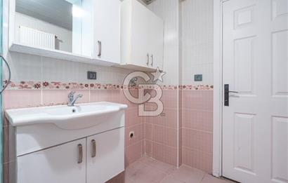 CB LEVEL’DAN AİLE YAŞAMINA UYGUN 2+1 AYRI MUTFAKLI SATILIK DAİRE 