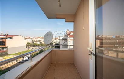 CB LEVEL’DAN AİLE YAŞAMINA UYGUN 2+1 AYRI MUTFAKLI SATILIK DAİRE 