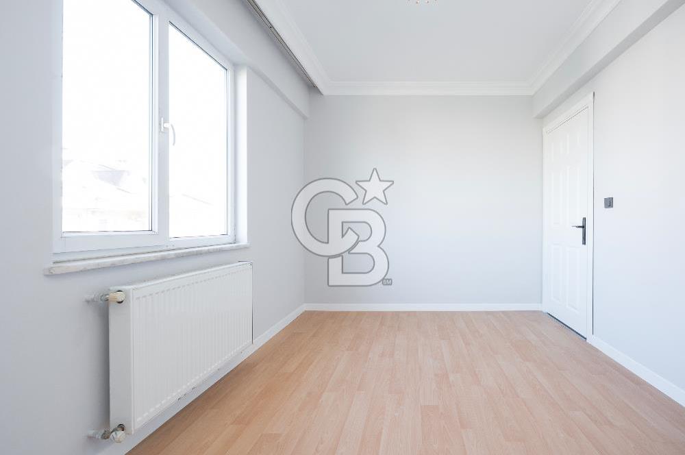 CB LEVEL’DAN AİLE YAŞAMINA UYGUN 2+1 AYRI MUTFAKLI SATILIK DAİRE 