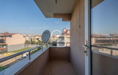 CB LEVEL’DAN AİLE YAŞAMINA UYGUN 2+1 AYRI MUTFAKLI SATILIK DAİRE 