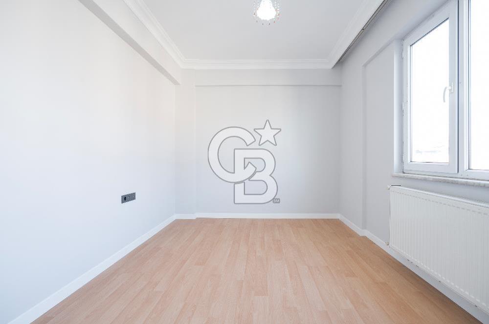 CB LEVEL’DAN AİLE YAŞAMINA UYGUN 2+1 AYRI MUTFAKLI SATILIK DAİRE 