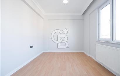 CB LEVEL’DAN AİLE YAŞAMINA UYGUN 2+1 AYRI MUTFAKLI SATILIK DAİRE 