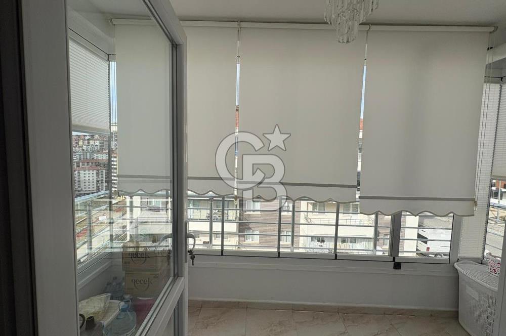 KEÇİÖREN SANCAKTEPE MAH. MANZARALI 3+1 GENİŞ DAİRE