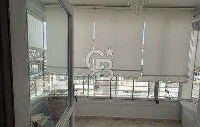 KEÇİÖREN SANCAKTEPE MAH. MANZARALI 3+1 GENİŞ DAİRE