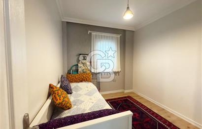 Bodrum Bitez Bahçeşehir Kolejine Yakın 2+1 Eşyalı Kiralık Daire