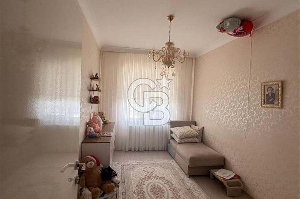 KEÇİÖREN SANCAKTEPE MAH. MANZARALI 3+1 GENİŞ DAİRE