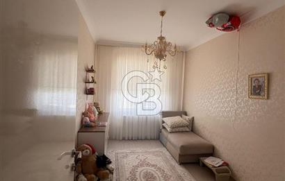 KEÇİÖREN SANCAKTEPE MAH. MANZARALI 3+1 GENİŞ DAİRE