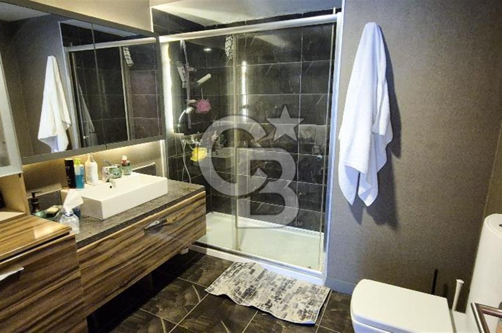 Başakşehir Ağaoğlu My World Europe de Satılık 2+1 Daire