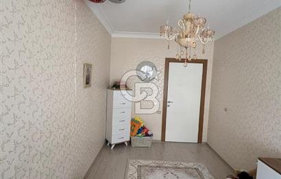 KEÇİÖREN SANCAKTEPE MAH. MANZARALI 3+1 GENİŞ DAİRE