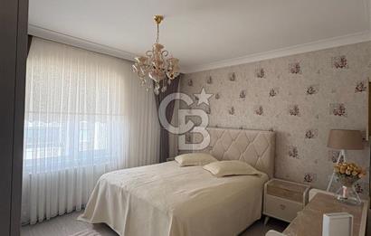 KEÇİÖREN SANCAKTEPE MAH. MANZARALI 3+1 GENİŞ DAİRE