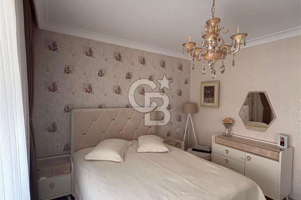 KEÇİÖREN SANCAKTEPE MAH. MANZARALI 3+1 GENİŞ DAİRE