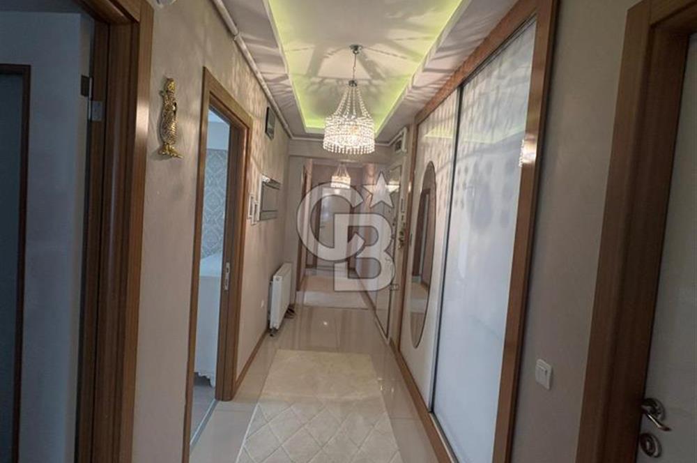 KEÇİÖREN SANCAKTEPE MAH. MANZARALI 3+1 GENİŞ DAİRE