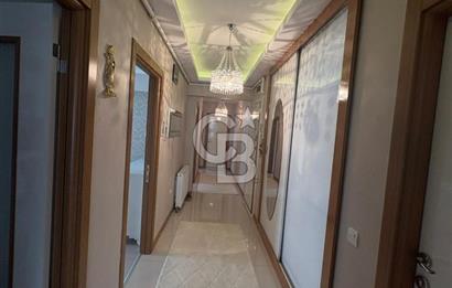 KEÇİÖREN SANCAKTEPE MAH. MANZARALI 3+1 GENİŞ DAİRE