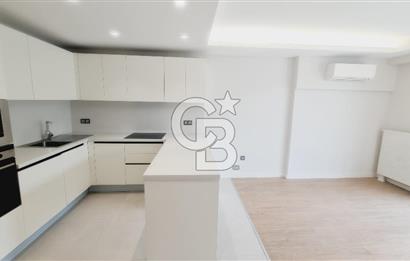 Manisa Meydan Sitesi 2+1 Açık Mutfak Satılık Daire