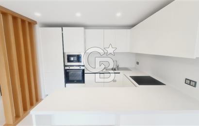 Manisa Meydan Sitesi 2+1 Açık Mutfak Satılık Daire