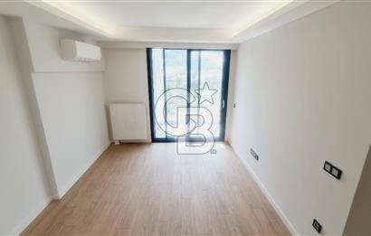 Manisa Meydan Sitesi 2+1 Açık Mutfak Satılık Daire