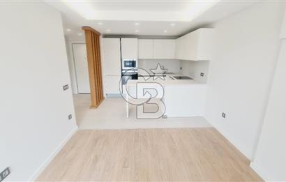 Manisa Meydan Sitesi 2+1 Açık Mutfak Satılık Daire