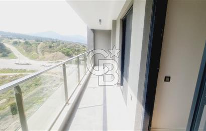 Manisa Meydan Sitesi 2+1 Açık Mutfak Satılık Daire