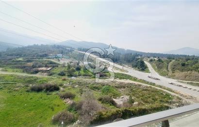 Manisa Meydan Sitesi 2+1 Açık Mutfak Satılık Daire