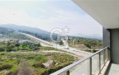 Manisa Meydan Sitesi 2+1 Açık Mutfak Satılık Daire