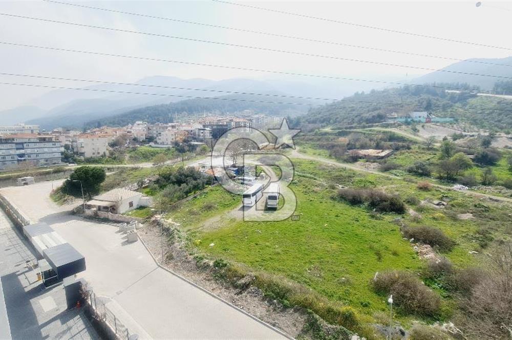 Manisa Meydan Sitesi 2+1 Açık Mutfak Satılık Daire
