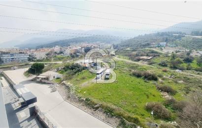 Manisa Meydan Sitesi 2+1 Açık Mutfak Satılık Daire