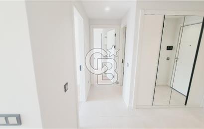 Manisa Meydan Sitesi 2+1 Açık Mutfak Satılık Daire