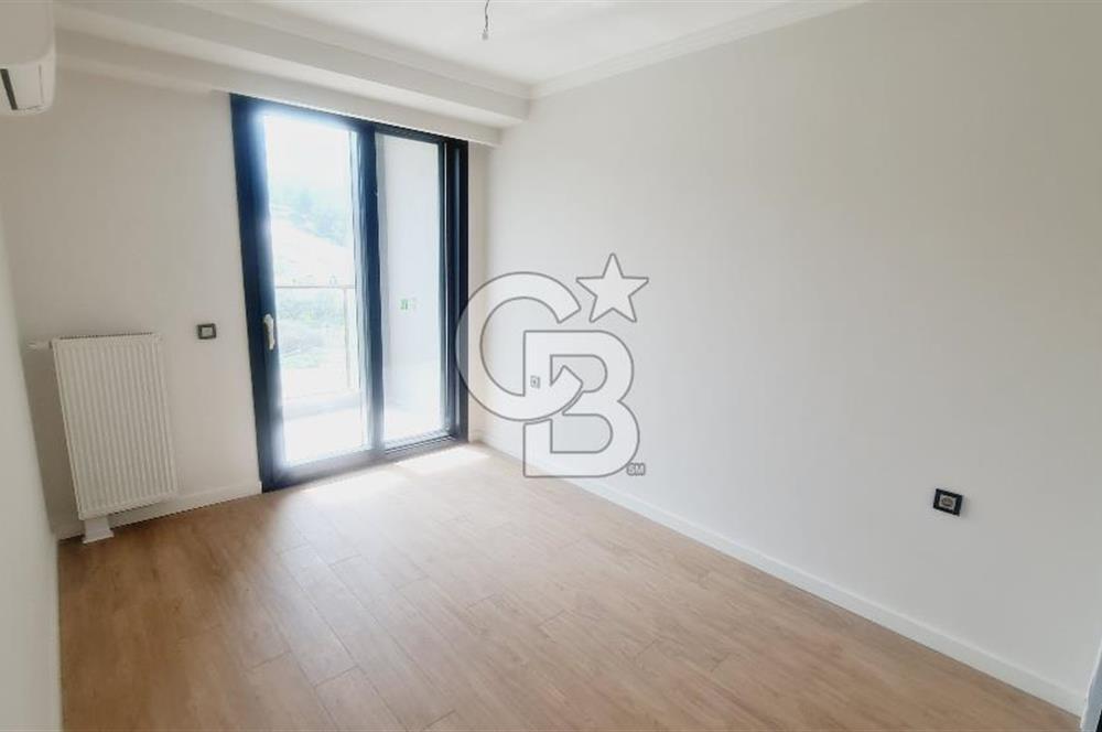 Manisa Meydan Sitesi 2+1 Açık Mutfak Satılık Daire