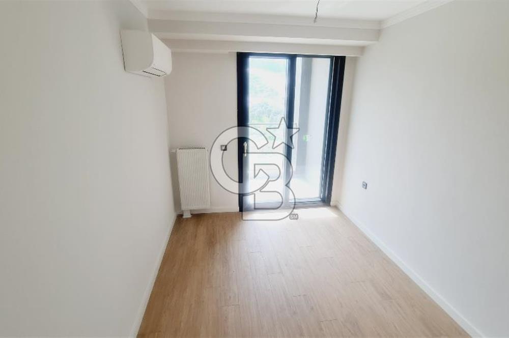 Manisa Meydan Sitesi 2+1 Açık Mutfak Satılık Daire