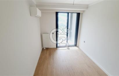 Manisa Meydan Sitesi 2+1 Açık Mutfak Satılık Daire