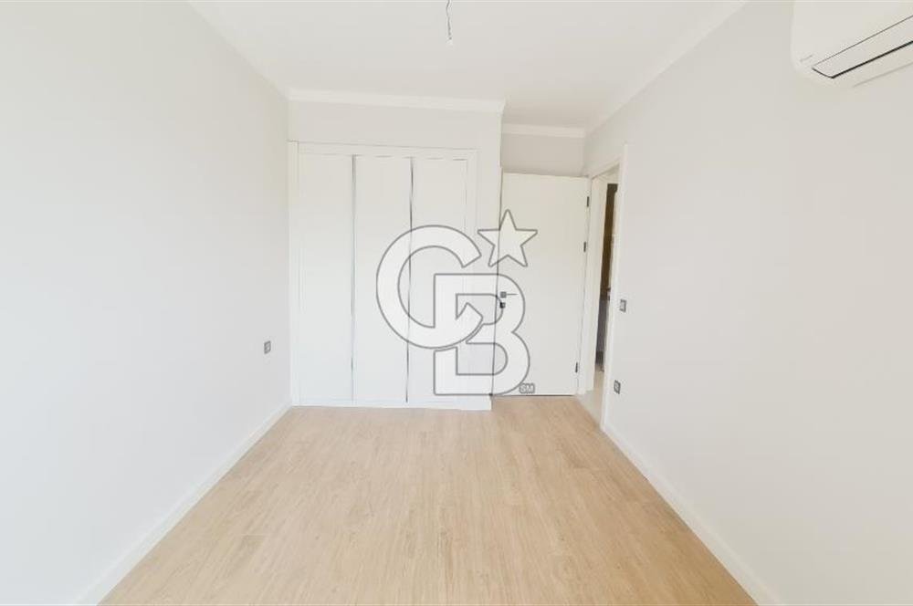 Manisa Meydan Sitesi 2+1 Açık Mutfak Satılık Daire