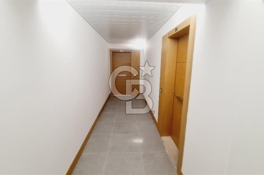 Manisa Meydan Sitesi 2+1 Açık Mutfak Satılık Daire