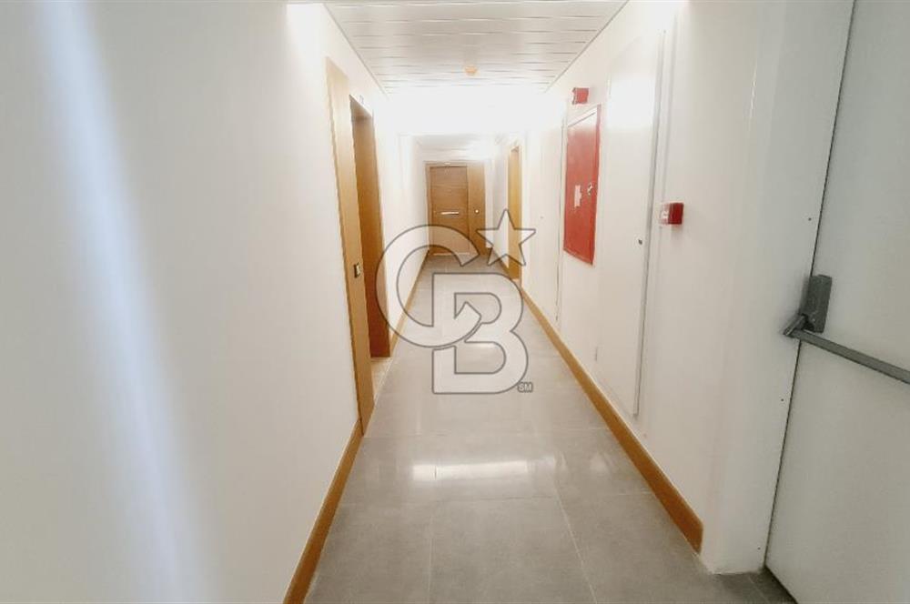 Manisa Meydan Sitesi 2+1 Açık Mutfak Satılık Daire