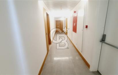 Manisa Meydan Sitesi 2+1 Açık Mutfak Satılık Daire