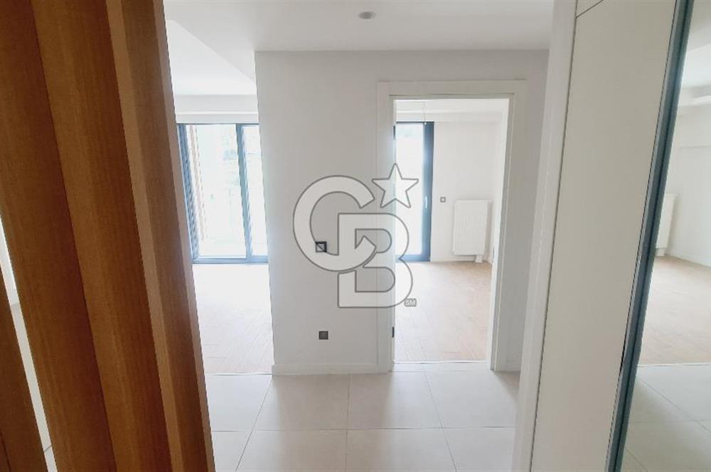 Manisa Meydan Sitesi 2+1 Açık Mutfak Satılık Daire