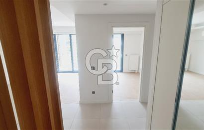 Manisa Meydan Sitesi 2+1 Açık Mutfak Satılık Daire