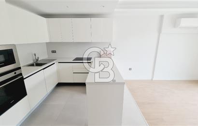 Manisa Meydan Sitesi 2+1 Açık Mutfak Satılık Daire