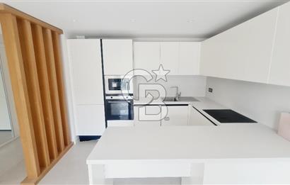 Manisa Meydan Sitesi 2+1 Açık Mutfak Satılık Daire