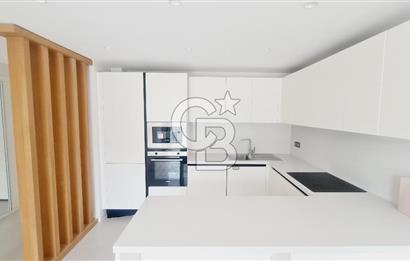 Manisa Meydan Sitesi 2+1 Açık Mutfak Satılık Daire