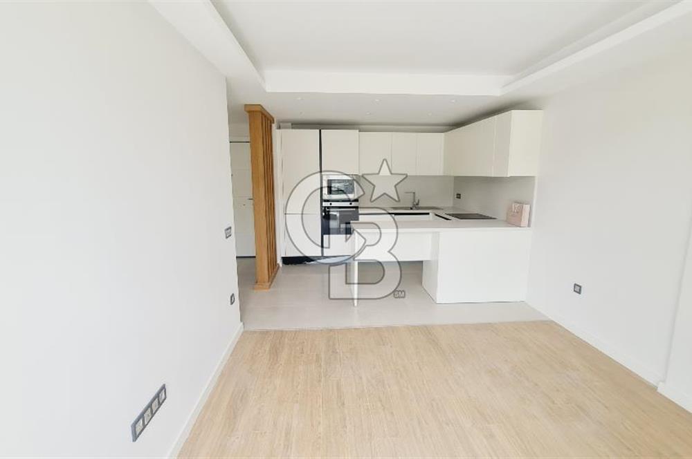 Manisa Meydan Sitesi 2+1 Açık Mutfak Satılık Daire