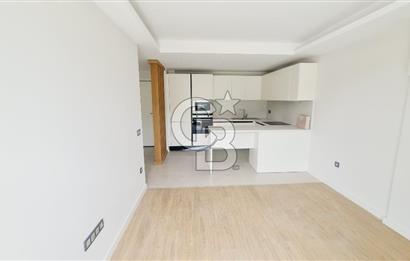 Manisa Meydan Sitesi 2+1 Açık Mutfak Satılık Daire