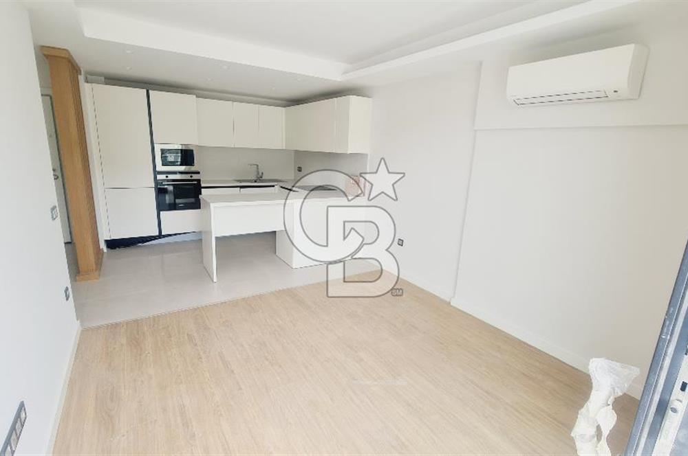 Manisa Meydan Sitesi 2+1 Açık Mutfak Satılık Daire