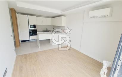 Manisa Meydan Sitesi 2+1 Açık Mutfak Satılık Daire