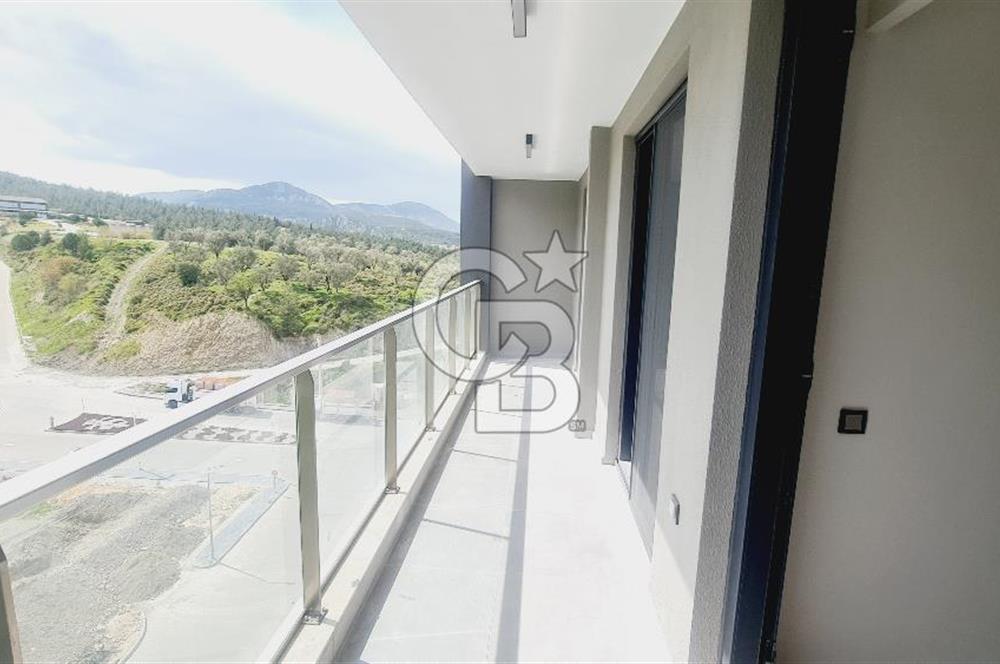 Manisa Meydan Sitesi 2+1 Açık Mutfak Satılık Daire