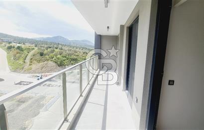 Manisa Meydan Sitesi 2+1 Açık Mutfak Satılık Daire
