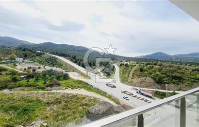 Manisa Meydan Sitesi 2+1 Açık Mutfak Satılık Daire