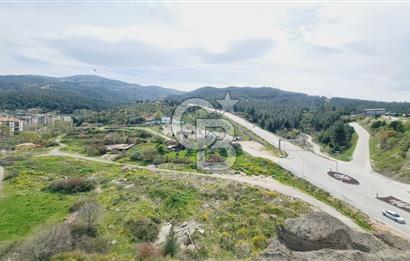 Manisa Meydan Sitesi 2+1 Açık Mutfak Satılık Daire