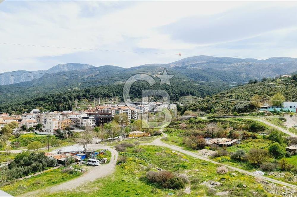 Manisa Meydan Sitesi 2+1 Açık Mutfak Satılık Daire