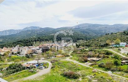 Manisa Meydan Sitesi 2+1 Açık Mutfak Satılık Daire