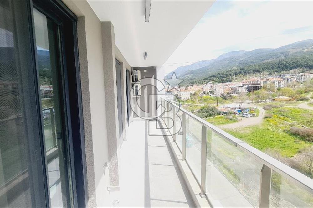 Manisa Meydan Sitesi 2+1 Açık Mutfak Satılık Daire